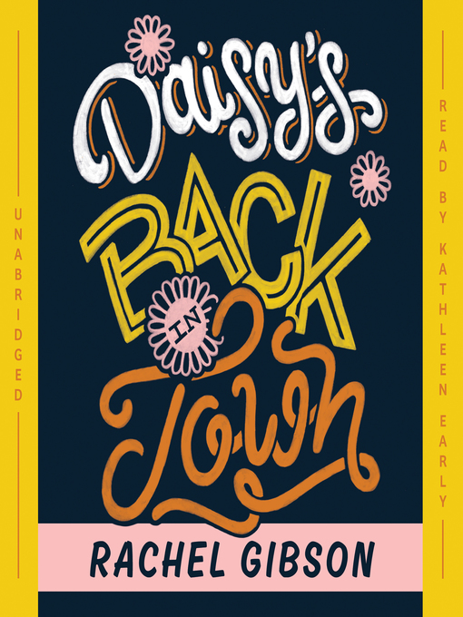Title details for Daisy's Back in Town by Rachel Gibson - Available